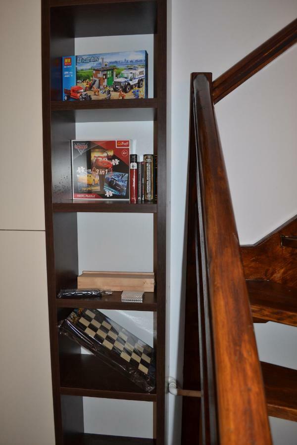 Apartament Golden Rose 1 Buşteni 外观 照片